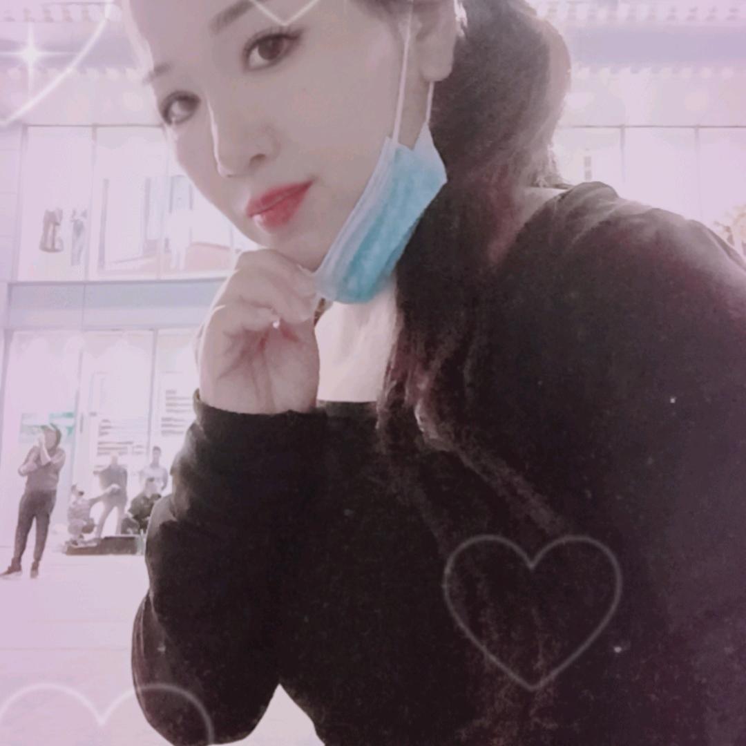 三妹爱健身