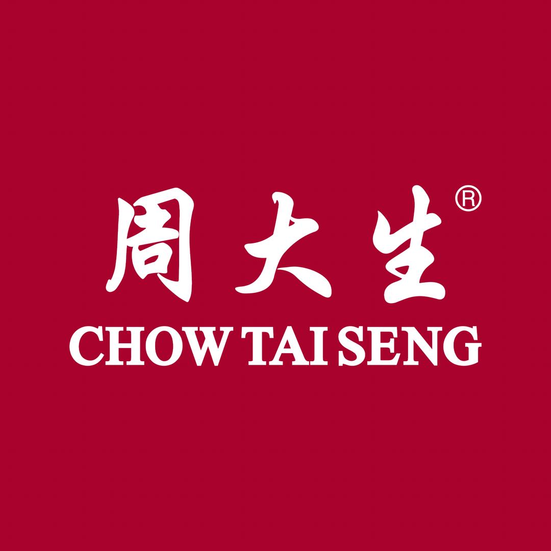 周大生珠宝小馆主