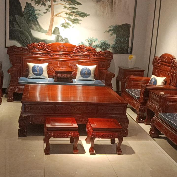 萝亚克朗杭州萝亚科技有限公司家具专卖店