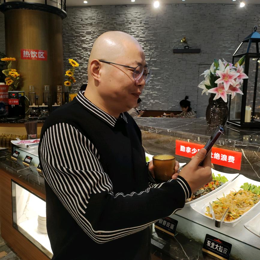 宋导演探店