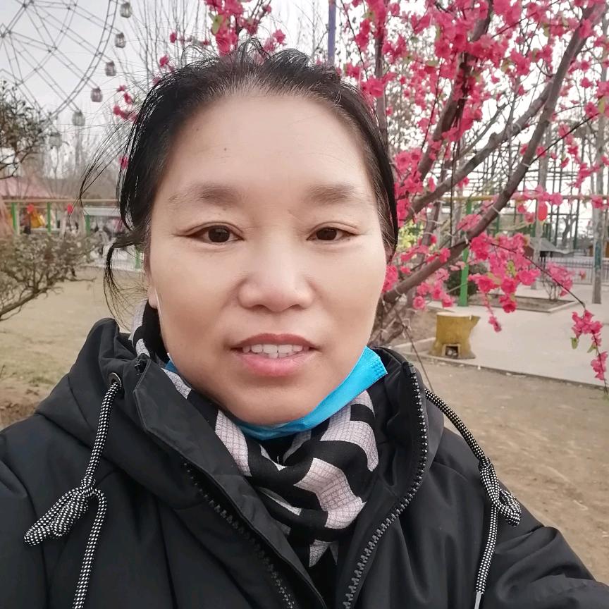 温柔的心