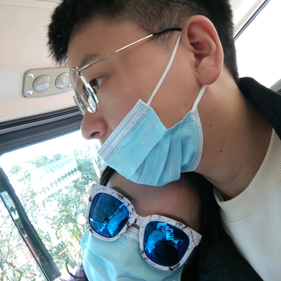 湖水