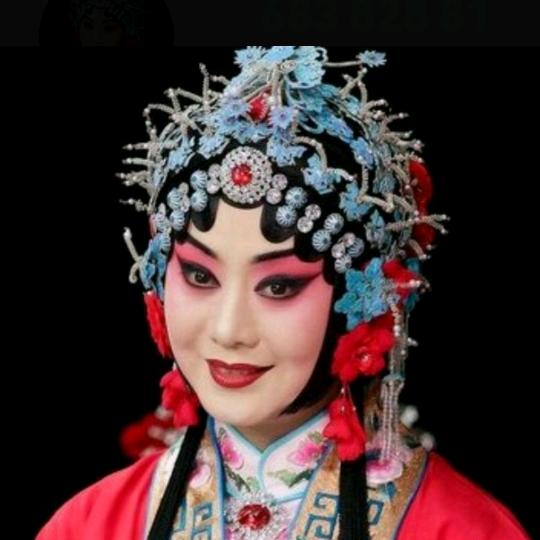 平安幸福（很高兴认识你）