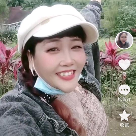 小雨