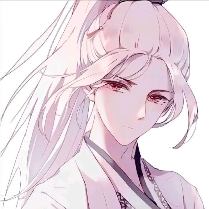 墨染烟雨