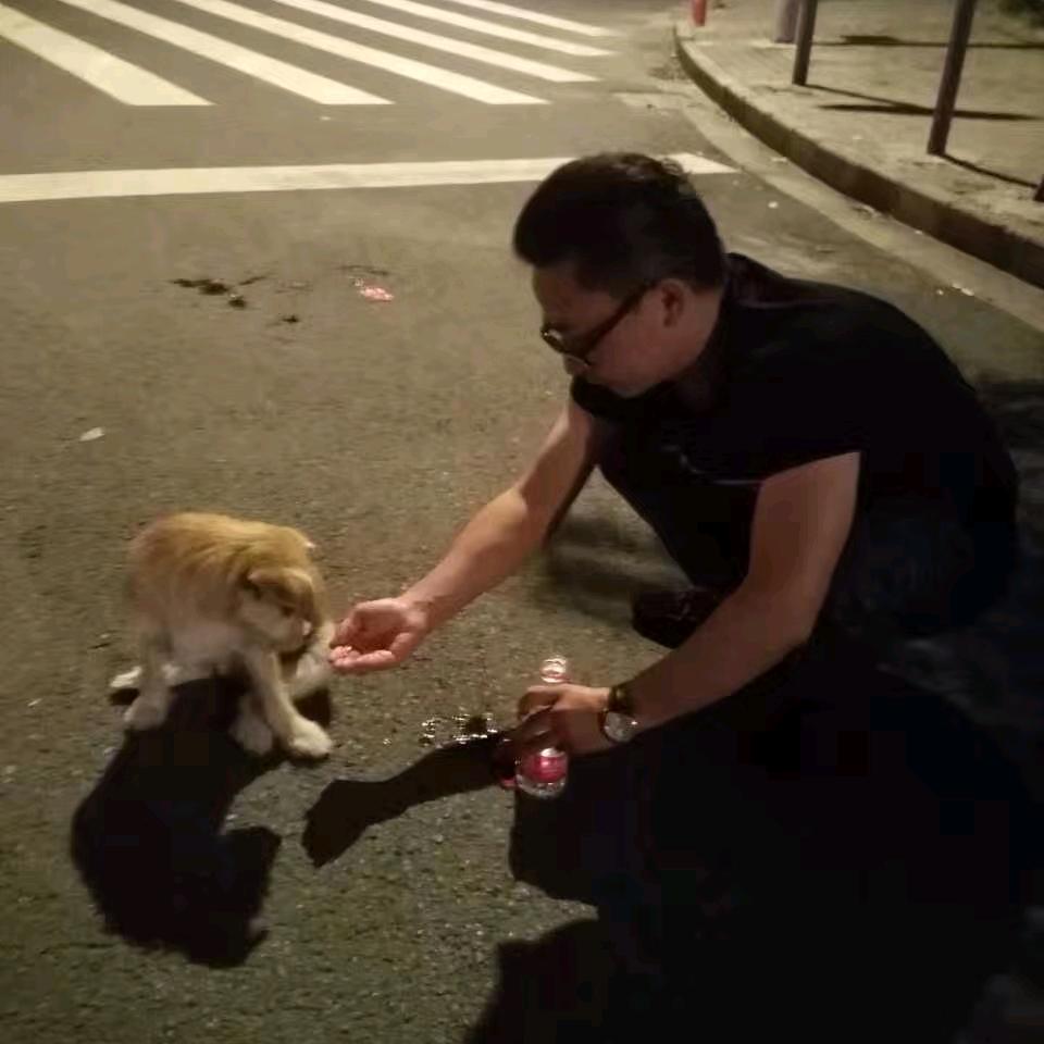 我讲个笑话
