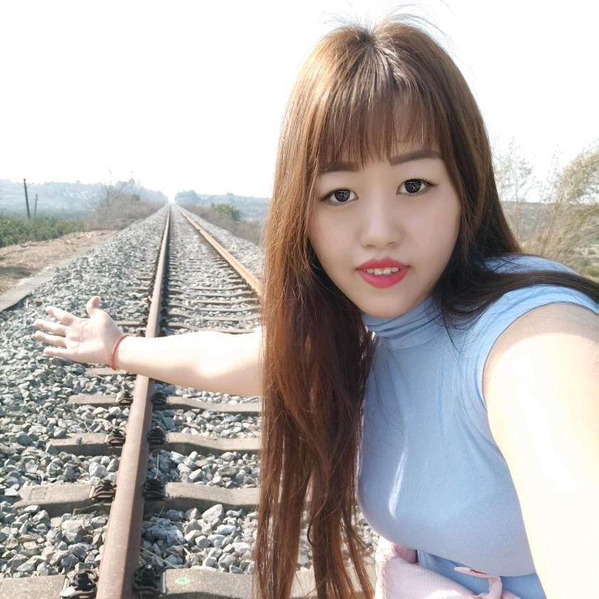 叫姐姐