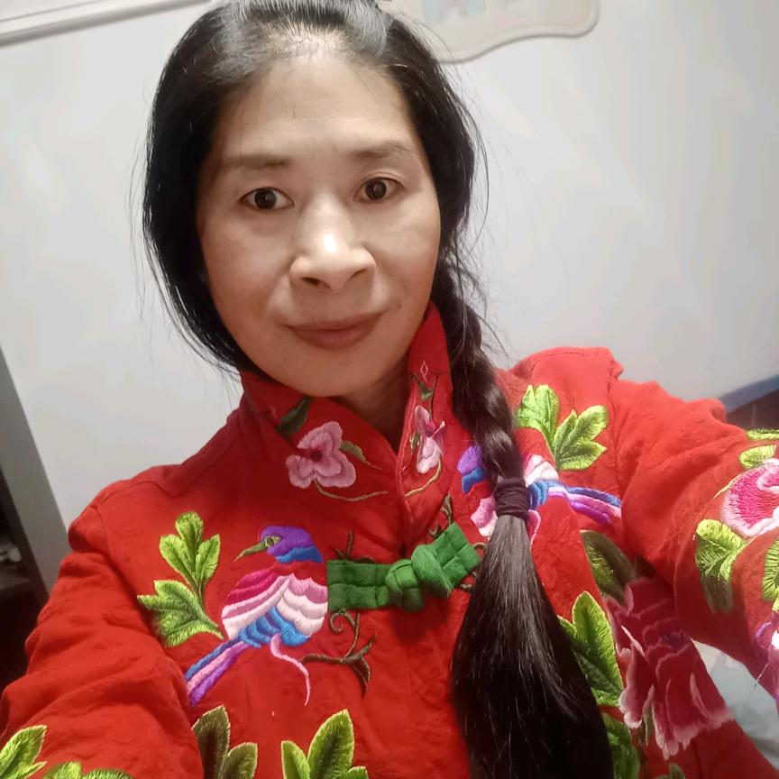 抖音上的友友，要相信自己，秀秀