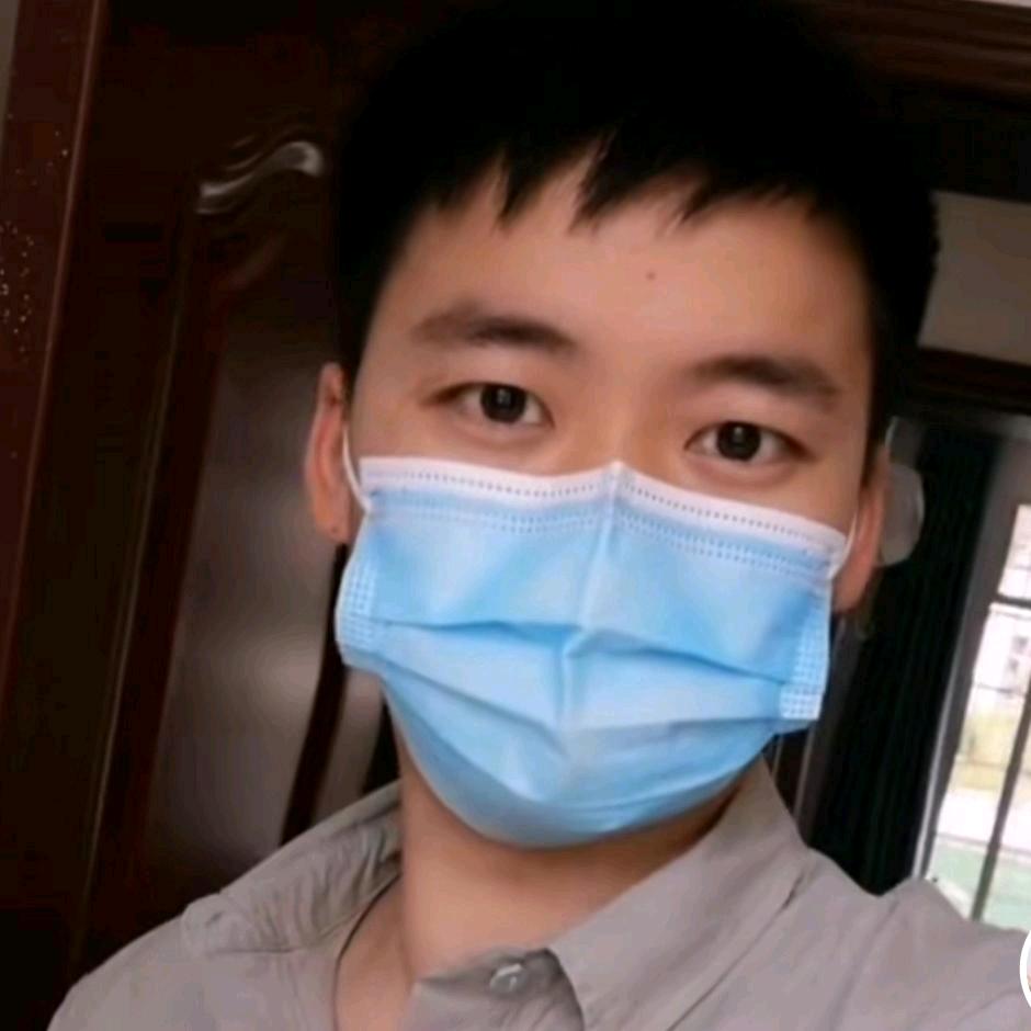 虞沐陈的511