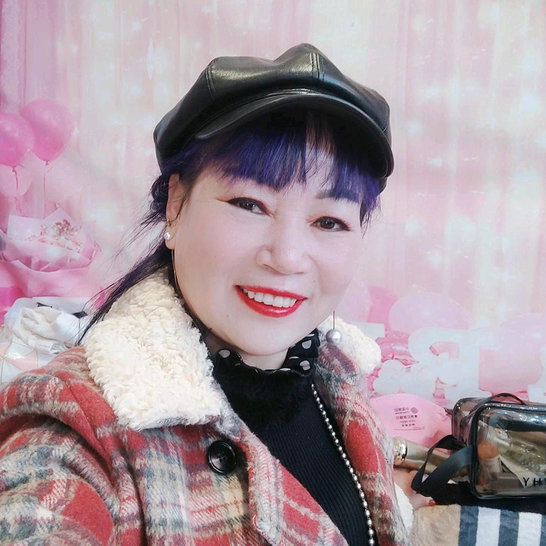 丁冬娥🌴🌷❤️