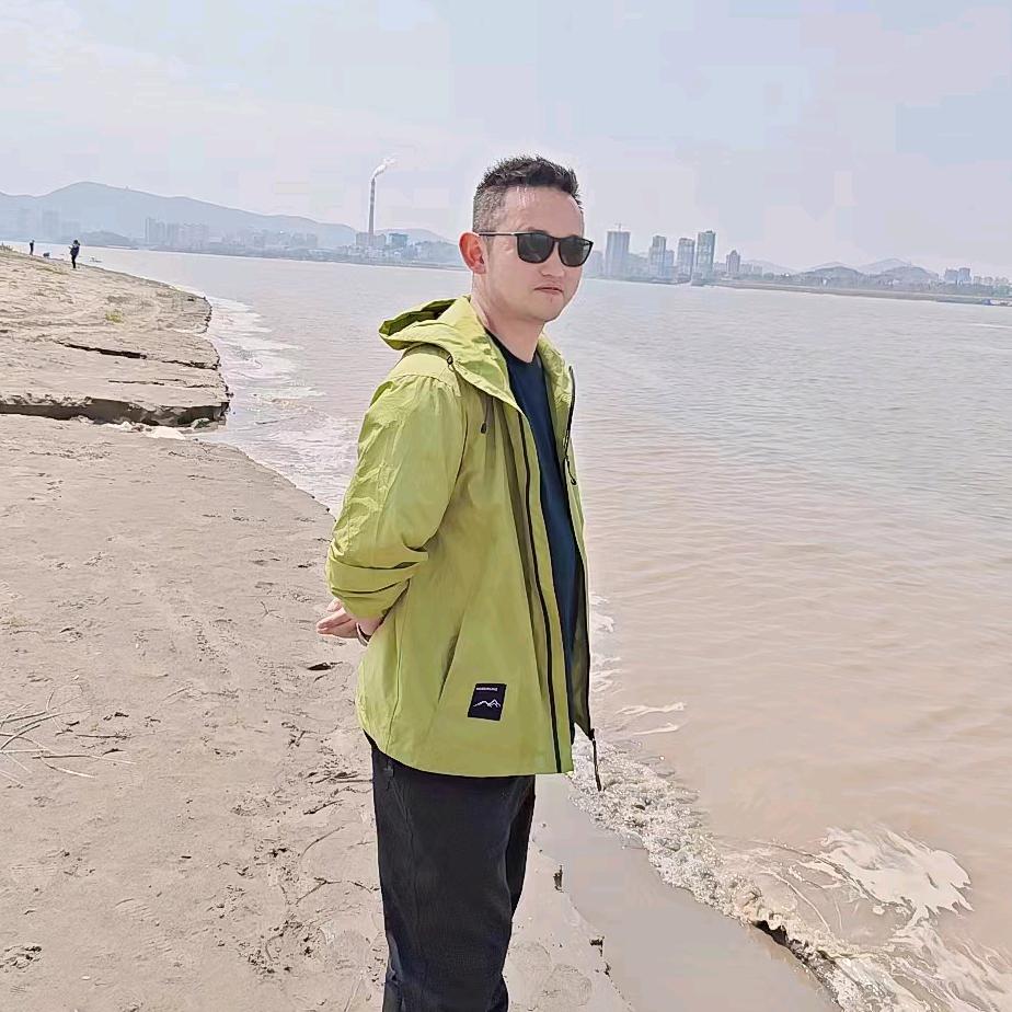 赵洋