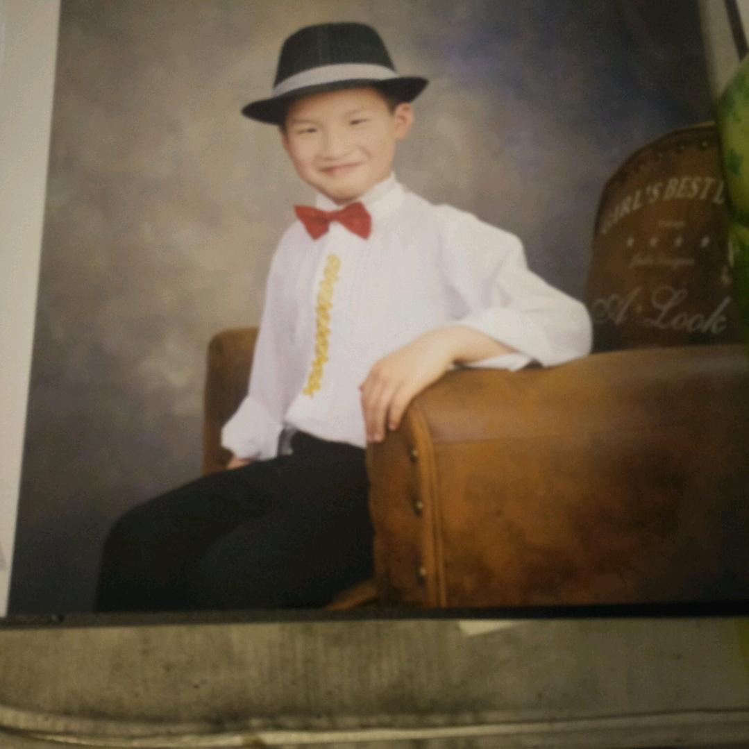 心想事成😄😄