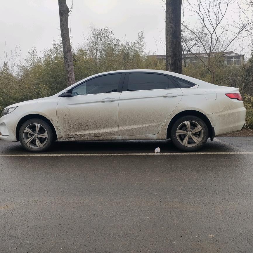 小情调