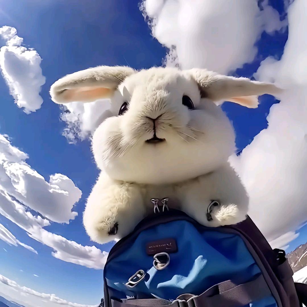 🌈一只小肥羊。