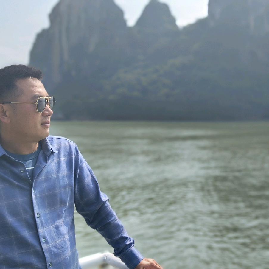 认真是一种态度