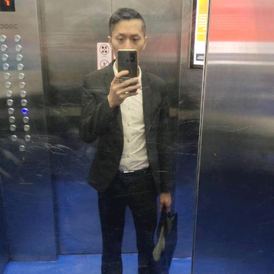 一切随风（重庆交谊舞教学）