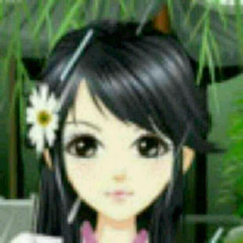 爱吃好好的小丽儿