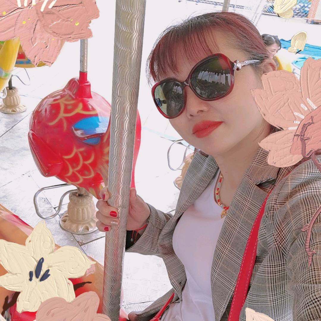 开开心心，好好爱自己