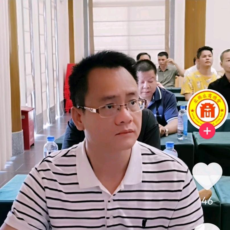 强哥头像