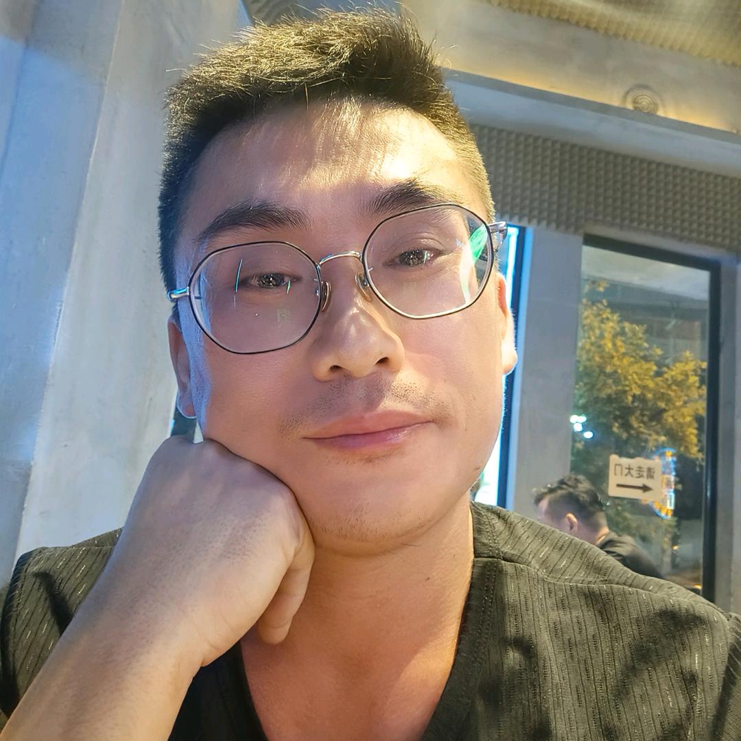 一切随缘，小王。