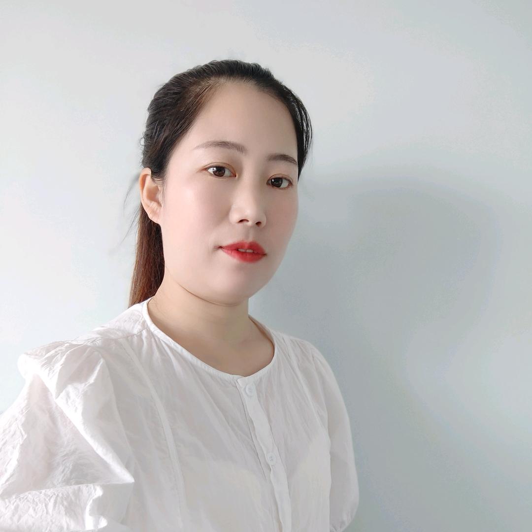 阜阳艳艳 墙布中堂画