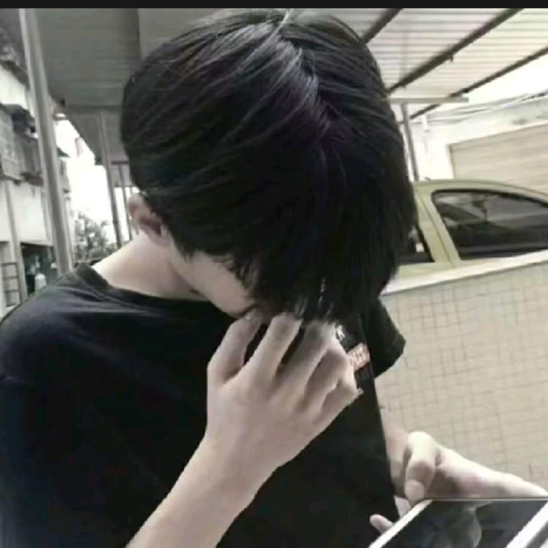 孤街醉人