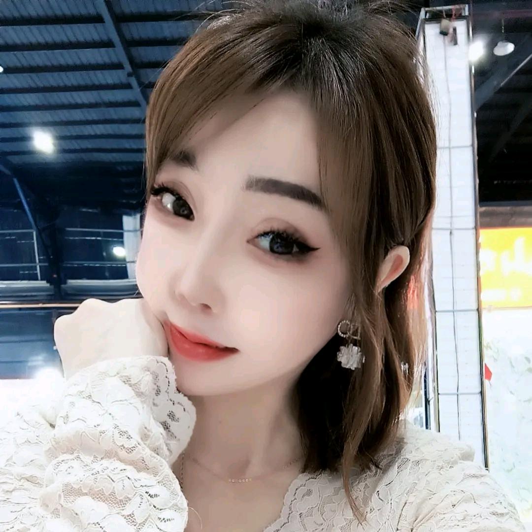 Miss 吕💕
