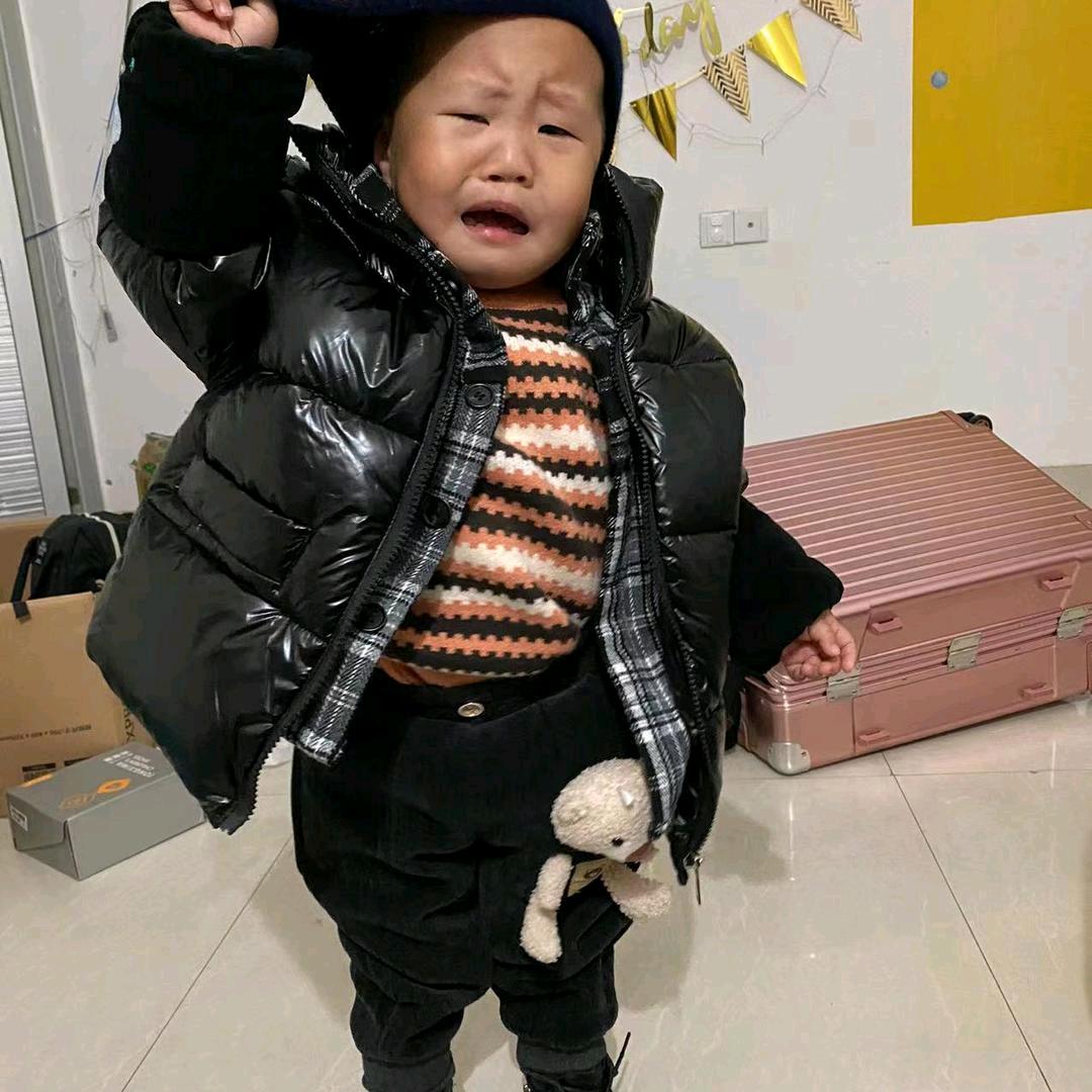 顺l其自然