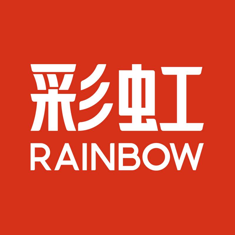 彩虹电器旗舰店