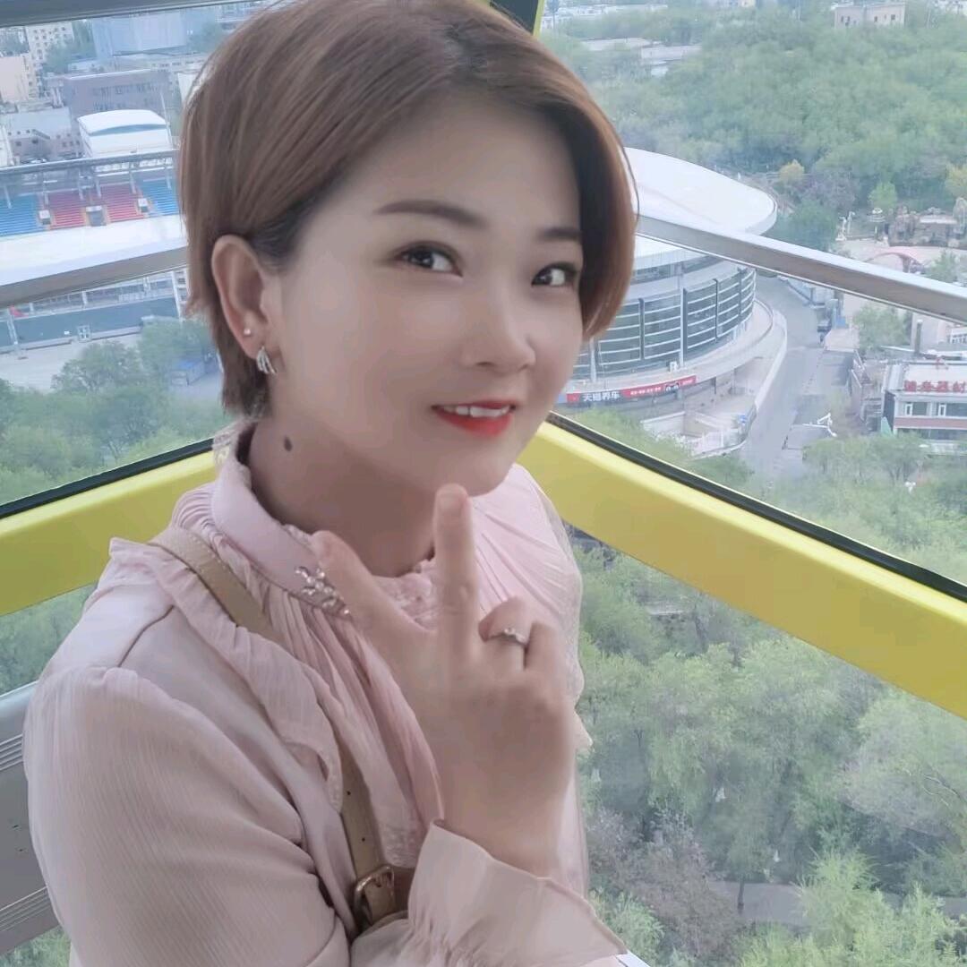 💋遇见 Lucky.ᵒᵛᵉᵧou