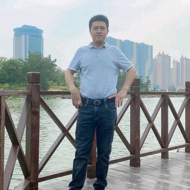 沭阳县美康修脚店