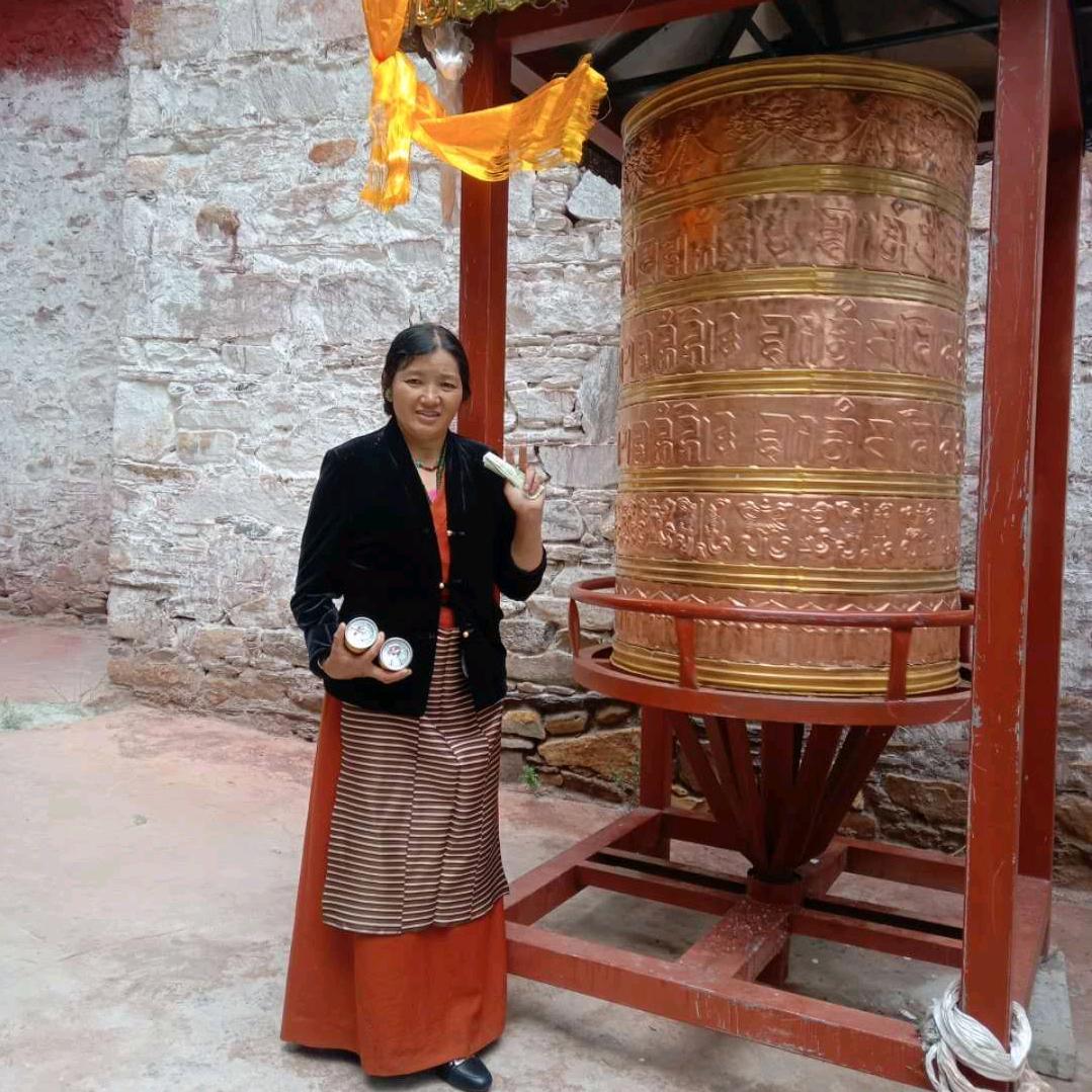 德庆