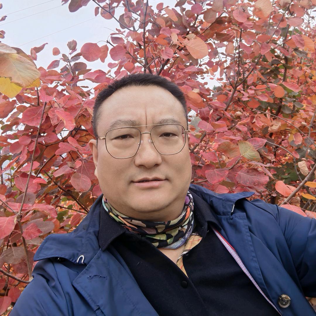 壮壮爸