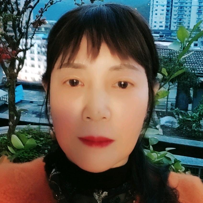 好心态.