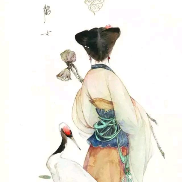 枕梁人