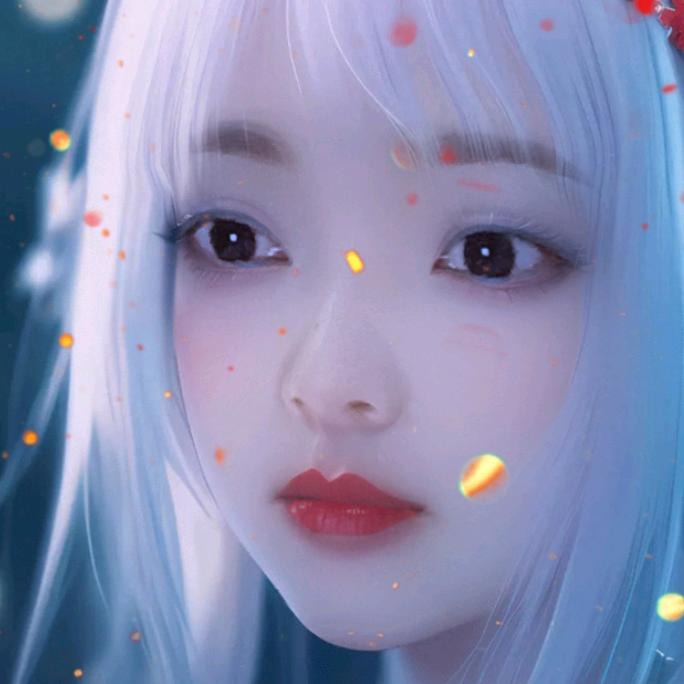 小👿萍