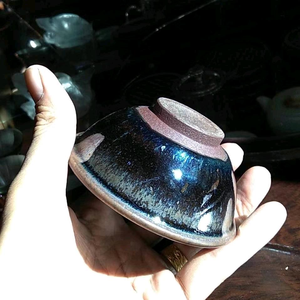 老三钟表 茶具占陇店