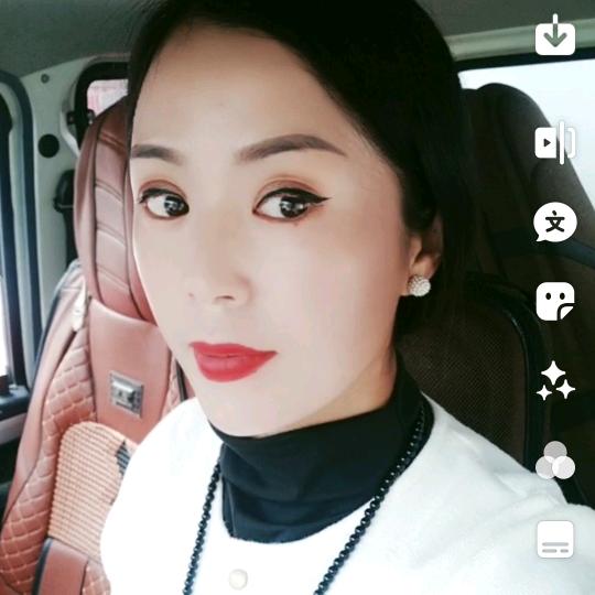 我不是黄桂英