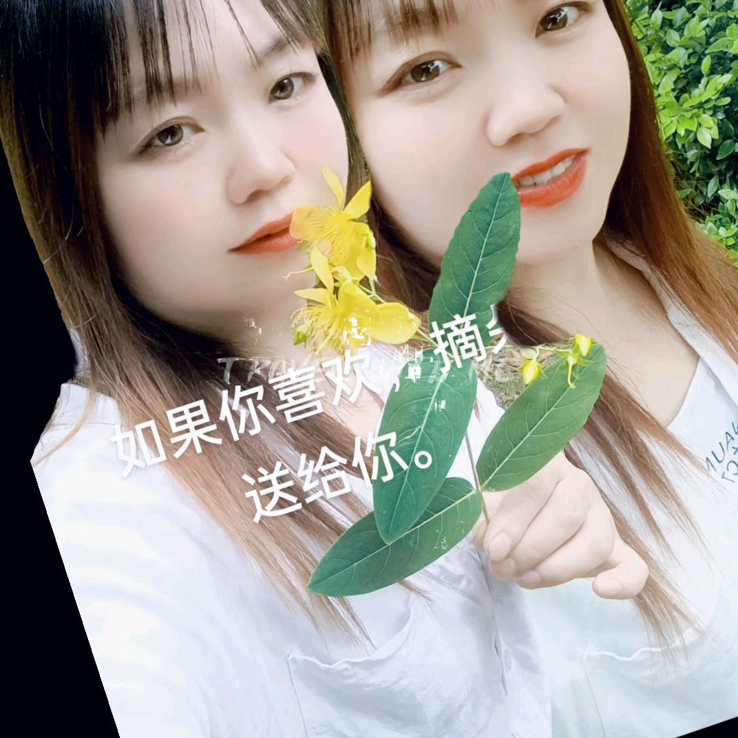 世上只有一个我