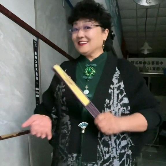 山东大姐