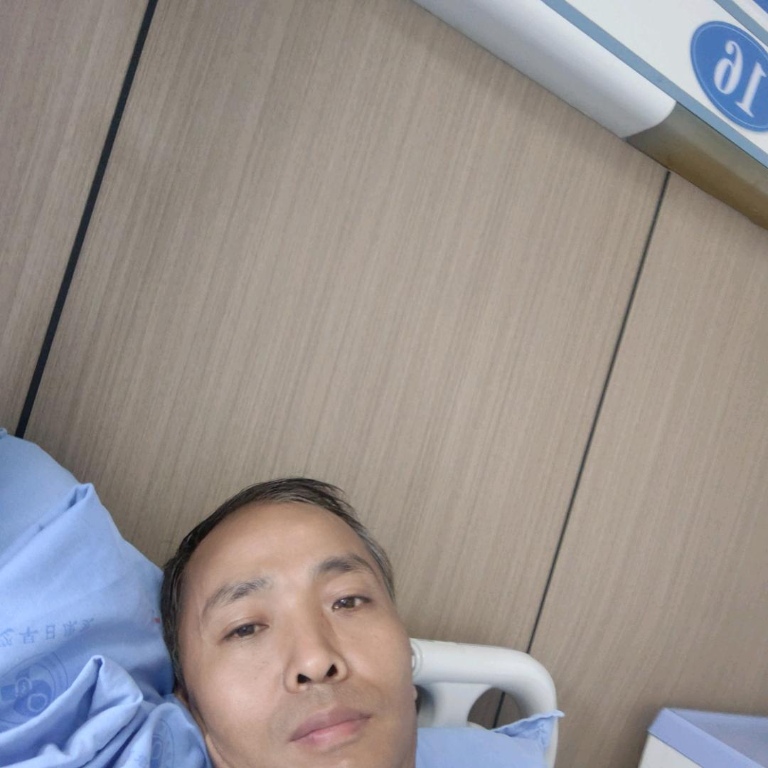一生何求
