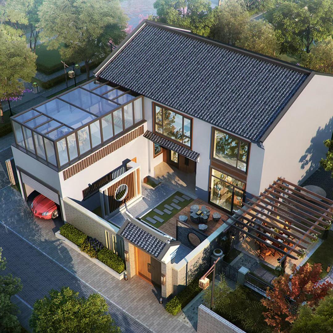 隽以小院咨询