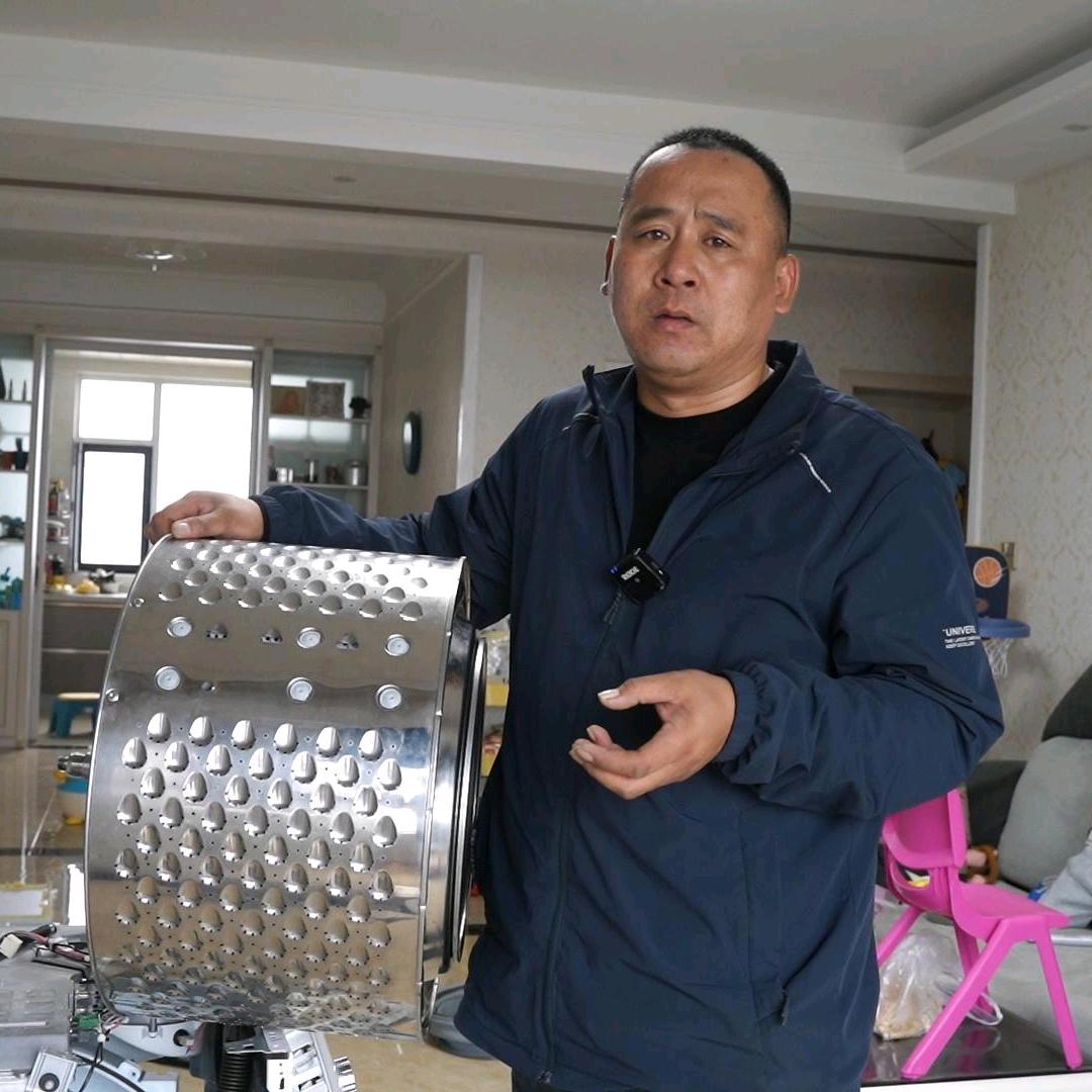 家电清洗哥