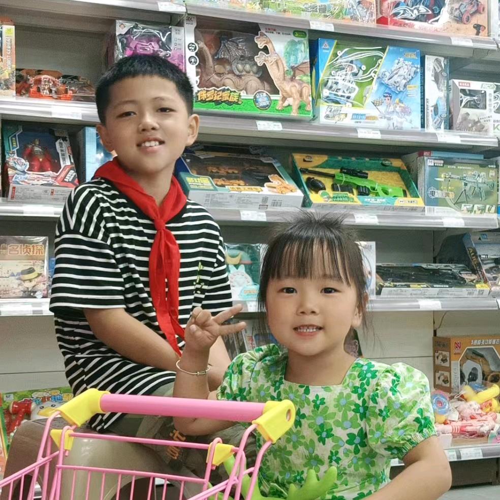 不求富贵，只求安康。