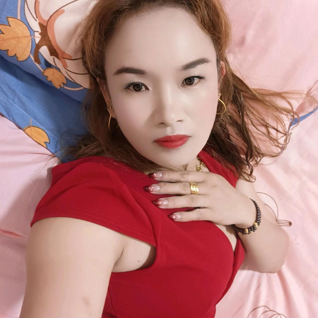 迷人的小妖精