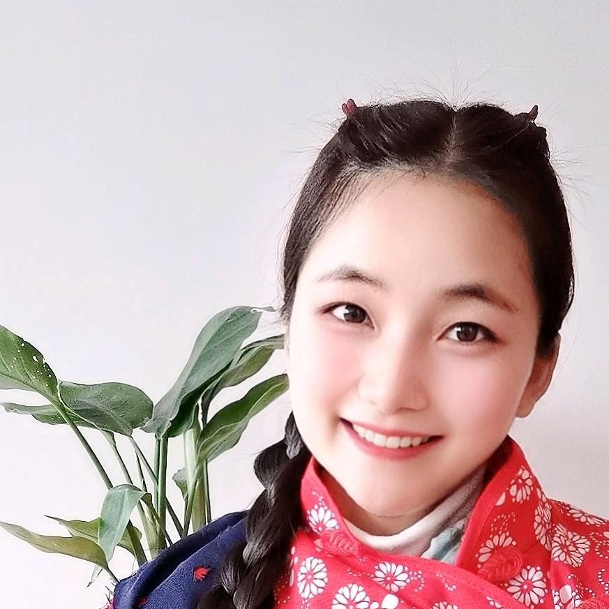 二妮(早上8:35)