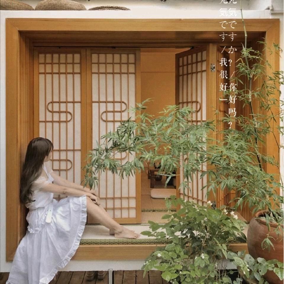 漳州LQ美学茶空间