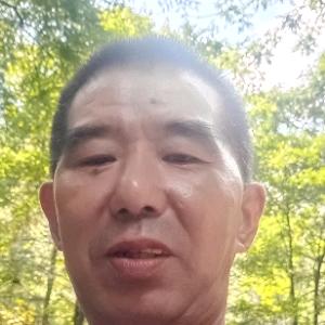 陈显江