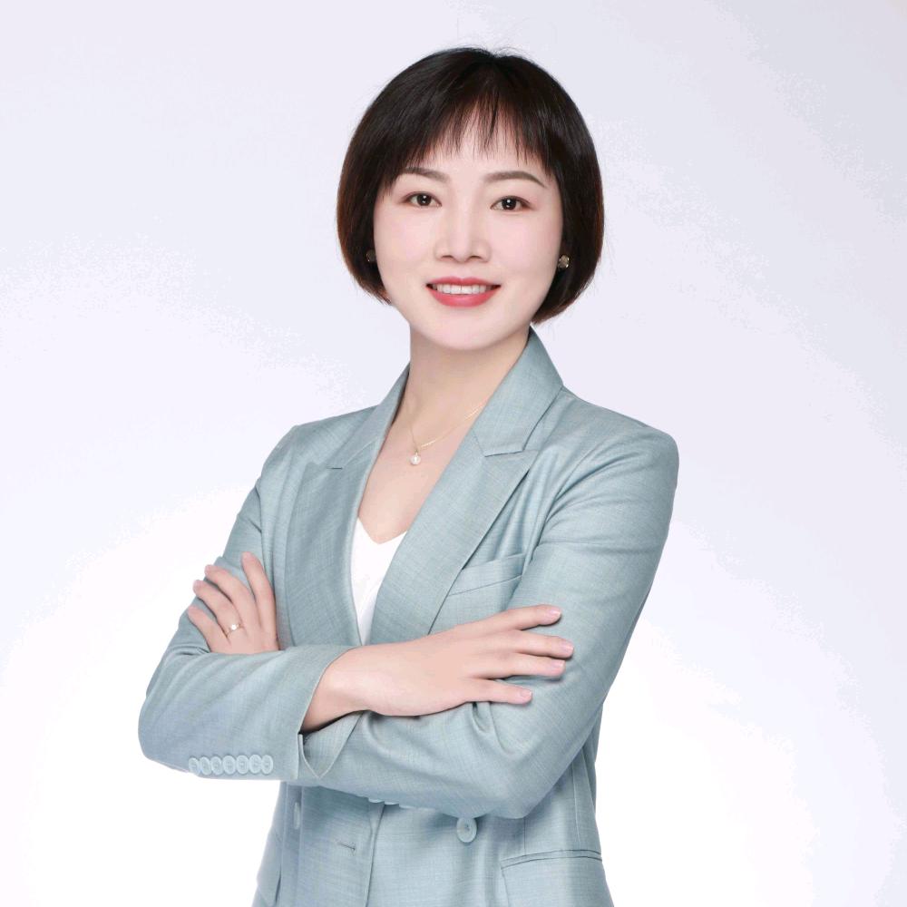居然是卉姐