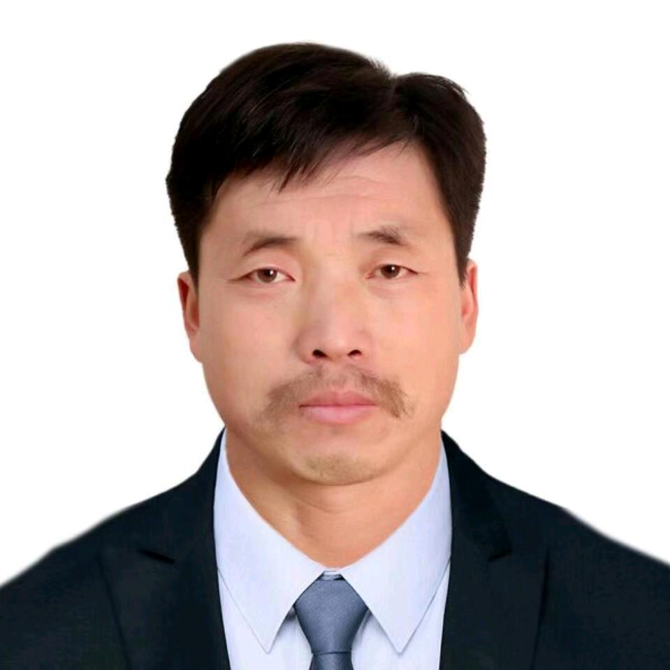 山东成哥